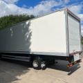 IVECO EUROCARGO 120-210 EURO 6 12T