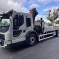 VOLVO FE 320 EURO 6