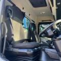 MERCEDES ANTOS 2536 EURO 6