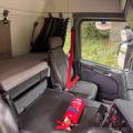 SCANIA P450 EURO 6 ADR