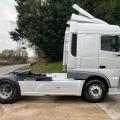 DAF XF 460 EURO 6