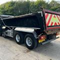 IVECO X-WAY 460 EURO 6