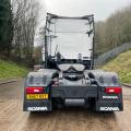 SCANIA S 500 EURO 6