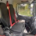 MERCEDES ATEGO 1218 EURO 6