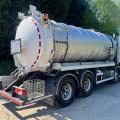 SCANIA P360 EURO 6