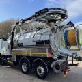 DAF CF 400 EURO 6 AQUA WHALE