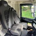 IVECO S-WAY 400 CNG