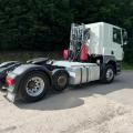 DAF CF 460 EURO 6 FTP ADR