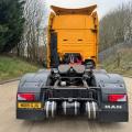 MAN TGX XXL 26.500 EURO 6