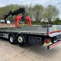 DAF CF 340 EURO 6