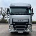 DAF XF 460 EURO 6