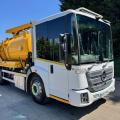 MERCEDES ECONIC 1830 EURO 6
