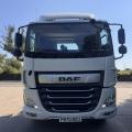 DAF CF 450 EURO 6