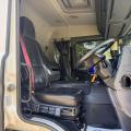 SCANIA P 410 EURO 6 8x2
