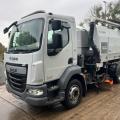 DAF LF 220 EURO 6 15T