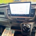 FORD TRANSIT 350 130 MWB HR TREND