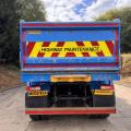 VOLVO FMX 420 EURO 6