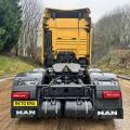MAN TGX 26.510 EURO 6