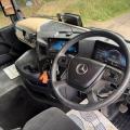 MERCEDES ACTROS L 2448 EURO 6