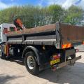 DAF LF 55.220