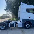 MAN TGX XLX 18.430 EURO 6