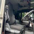 MAN TGS 26.360 EURO 6