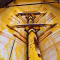 DAF LF 220 EURO 6 (Hook loader)