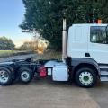 DAF CF 450 EURO 6 FTP