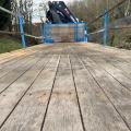 DAF CF 460 EURO 6 (DRAWBAR)