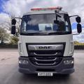 DAF LF 230 EURO 6