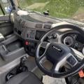 DAF CF 320 EURO 6