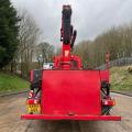 DAF LF 220 EURO 6