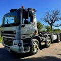 DAF CF 85.360 8X4