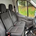 FORD TRANSIT 350 130 MWB HR TREND