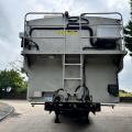 MULDOON NT SERIES HORIZONTAL BULK BLOWER