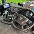 MERCEDES AROCS 2632 EURO 6