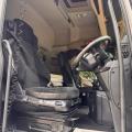 MERCEDES ACTROS 2545 E6