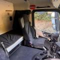 MERCEDES AROCS 2536 E6 (SLEEPER CAB)