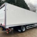 IVECO EUROCARGO 180-25 EURO 6