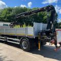 DAF LF 230 EURO 6