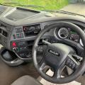 DAF XF 460 EURO 6