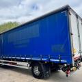 IVECO EUROCARGO 180-250 EURO 6