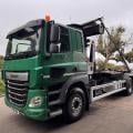 DAF CF 430 EURO 6 6x2 (DRAW BAR)