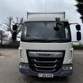 DAF LF 210 EURO 6