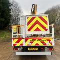 ISUZU N75.150 URBAN EURO 6