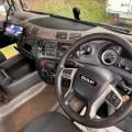 DAF CF 430 EURO 6 6x2 (DRAW BAR)