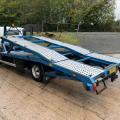 ISUZU N75.190 EURO 6