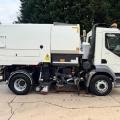 DAF LF 230 EURO 6 16T LHD