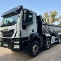 IVECO X-WAY 460 EURO 6