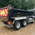 IVECO X-WAY 460 EURO 6